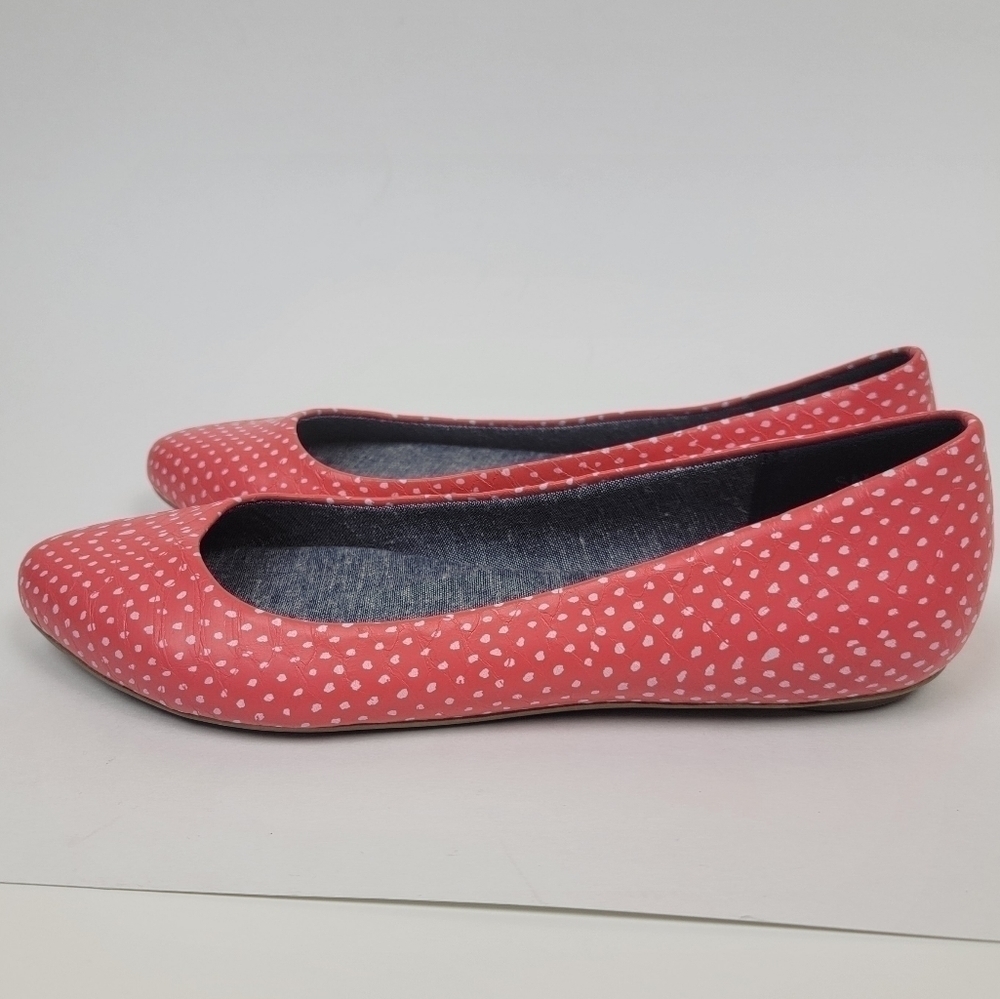 Dr. Scholl's REALLY Ballet Flat Slip On NEW 6 - Picture 6 of 11